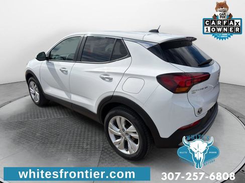 Used 2025 Buick Encore GX Preferred image 3