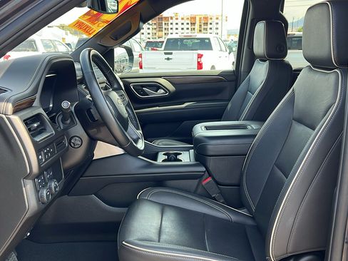 Certified 2024 Chevrolet Tahoe Premier AWD/4WD image 34