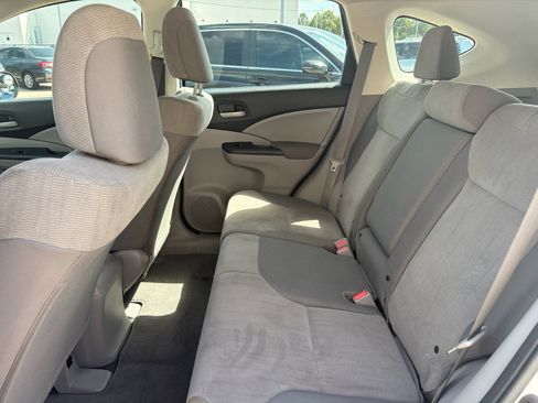 Used 2013 Honda CR-V LX image 24