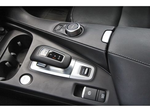 Used 2025 INFINITI QX50 Luxe AWD/4WD image 25