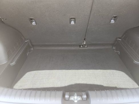 Used 2025 Kia Soul LX w/ LX Technology Package FWD image 31