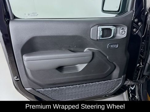 New 2026 Jeep Gladiator Willys image 15