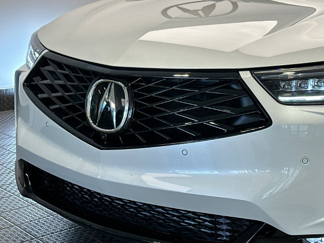Used 2025 Acura RDX w/ Advance Package AWD/4WD image 12