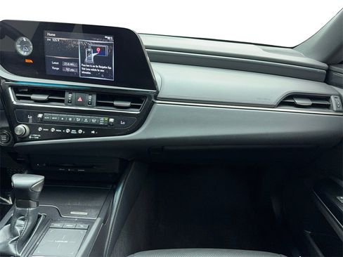 Used 2022 Lexus ES 350 image 19