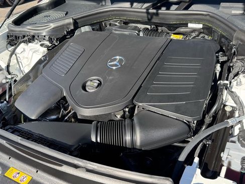 New 2026 Mercedes-Benz GLC 300 image 20