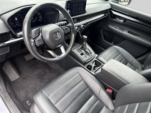 Used 2024 Honda CR-V EX-L image 10