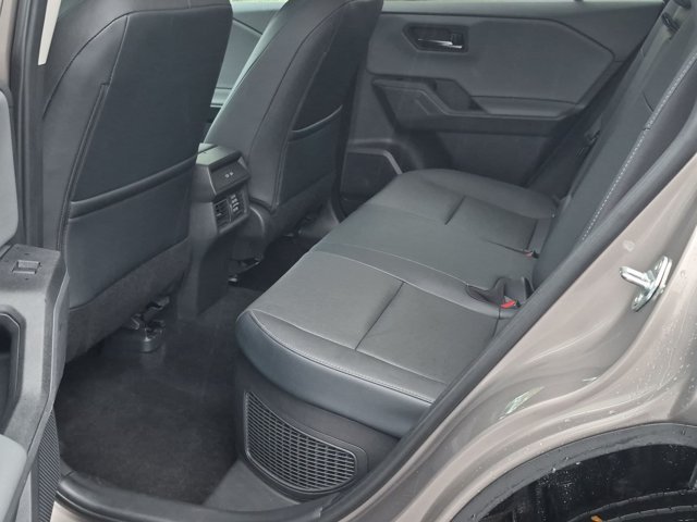 Certified 2026 Toyota RAV4 XLE Premium AWD/4WD image 16