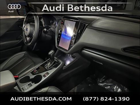 Used 2025 Subaru Crosstrek 2.5i Limited w/ Popular Package #3A image 11