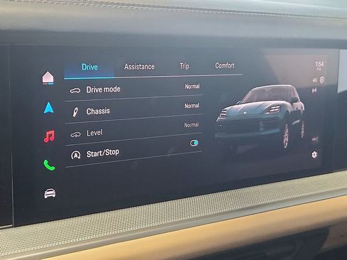 New 2026 Porsche Cayenne AWD/4WD image 23