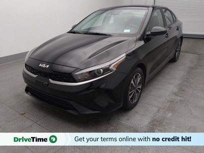 Used 2024 Kia Forte LXS