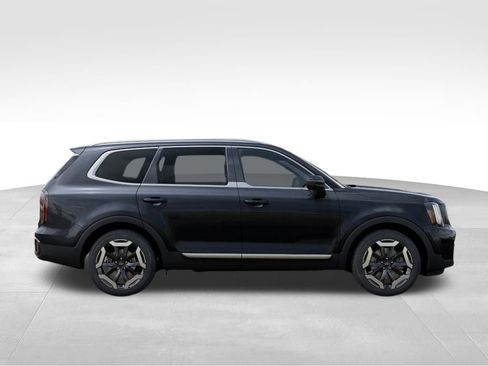 New 2025 Kia Telluride EX w/ EX Captain's Chair Package image 7