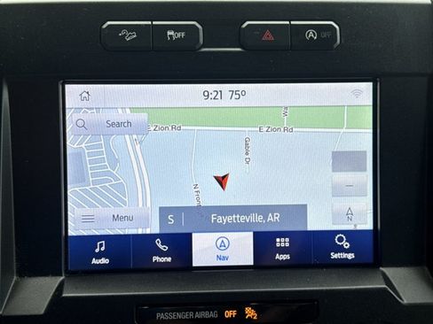 Used 2020 Ford F150 XLT w/ Equipment Group 302A Luxury AWD/4WD image 4