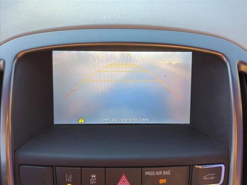 Used 2015 Buick Verano Convenience image 19