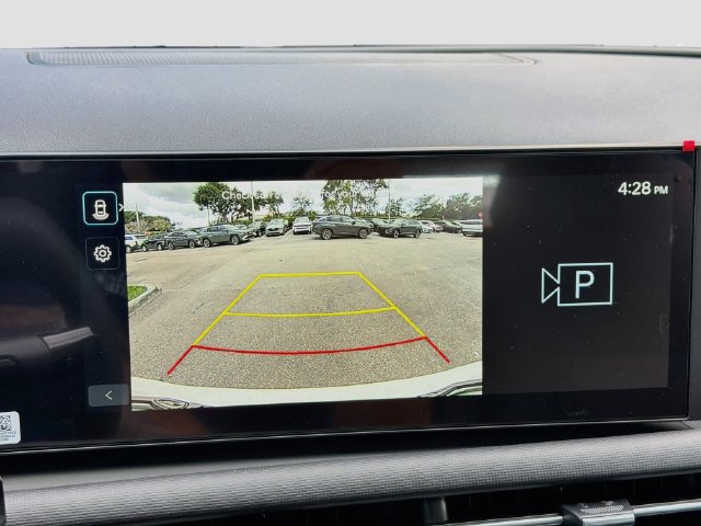 New 2026 Hyundai Tucson SE FWD image 13