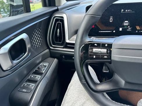 New 2026 Kia Sorento LX FWD image 39