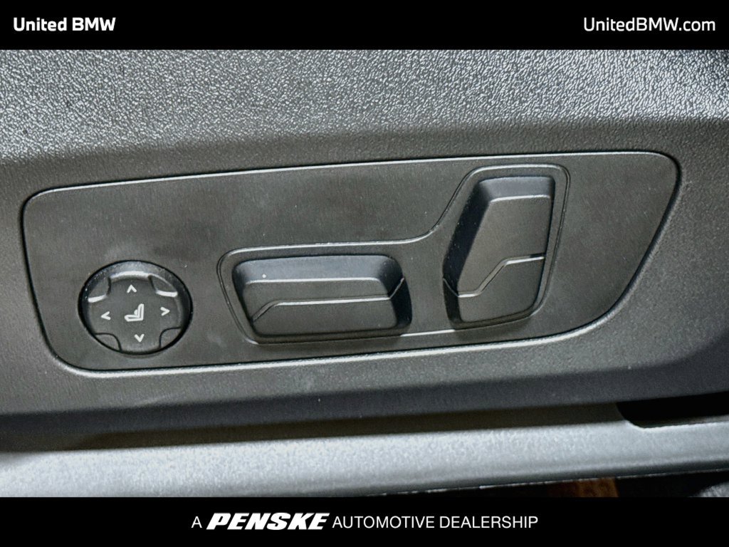 Used 2026 BMW X1 M35i w/ Technology Package AWD/4WD image 11