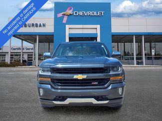 Used 2018 Chevrolet Silverado 1500 LT w/ All Star Edition AWD/4WD video 2