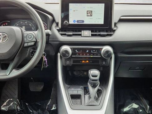 Certified 2024 Toyota RAV4 LE image 15