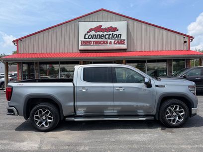 Used 2023 GMC Sierra 1500 SLT w/ SLT Premium Package