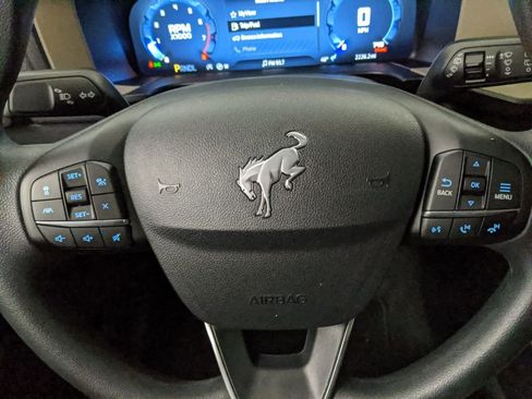 New 2025 Ford Bronco Sport Big Bend image 17