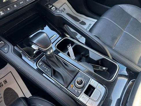 Used 2020 Kia Telluride SX AWD/4WD image 38