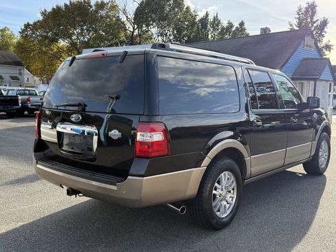 Used 2013 Ford Expedition EL King Ranch image 7