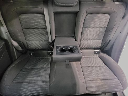 Used 2025 Chevrolet Equinox LT image 24