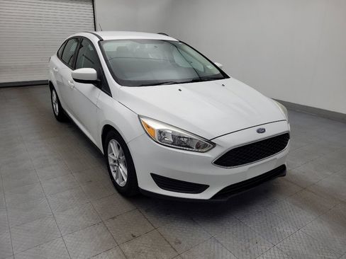 Used 2018 Ford Focus SE image 13