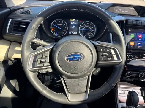 Used 2022 Subaru Ascent Touring image 19