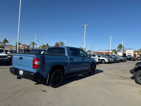 Used 2019 Toyota Tundra SR5 w/ SR5 Upgrade Package RWD image 4
