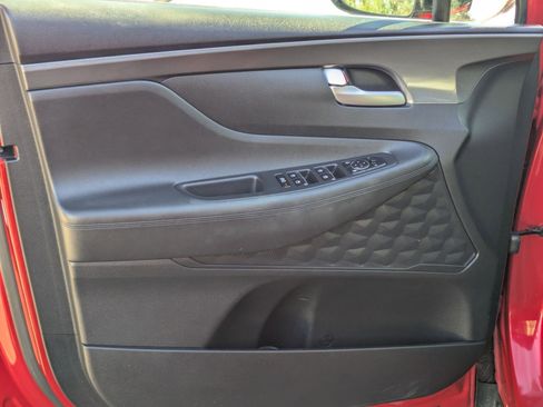 Used 2023 Hyundai Santa Fe XRT image 12