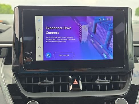 New 2026 Toyota Corolla SE FWD image 21