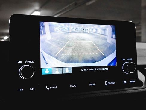 Used 2023 Honda Accord EX image 26