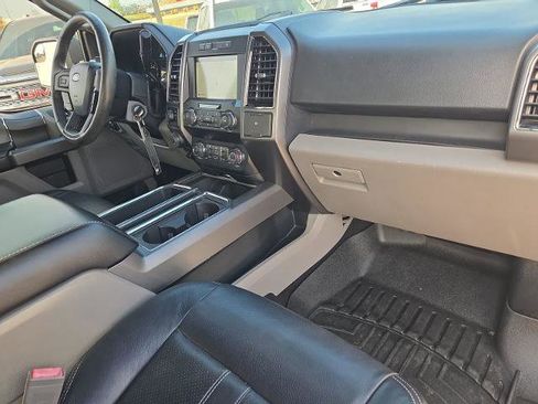 Used 2019 Ford F150 XLT w/ Equipment Group 302A Luxury image 26