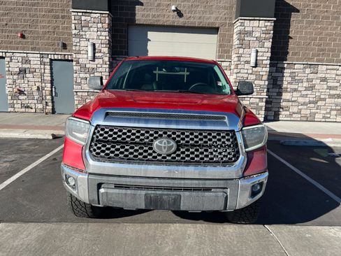 Used 2019 Toyota Tundra SR5 image 8