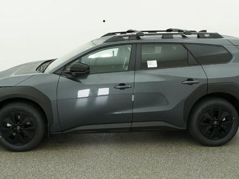 New 2026 Toyota bZ Woodland AWD/4WD image 6