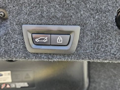 Used 2016 BMW 528i Sedan RWD image 28