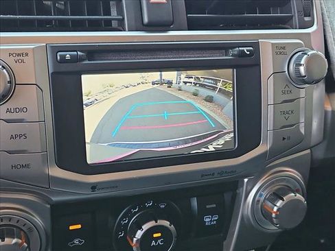 Used 2017 Toyota 4Runner SR5 image 18