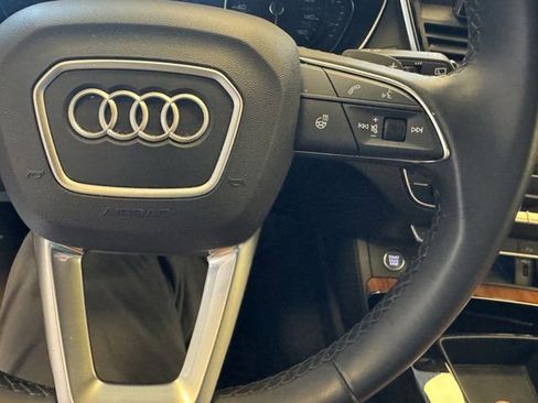 Certified 2022 Audi Q5 2.0T Premium w/ Convenience Package AWD/4WD image 22