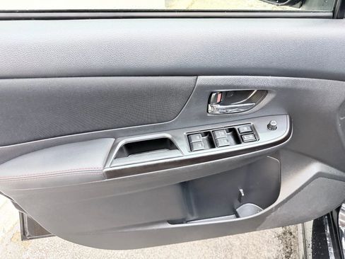 Used 2018 Subaru WRX image 7