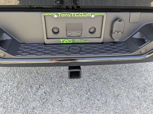 New 2026 RAM 1500 Big Horn image 38