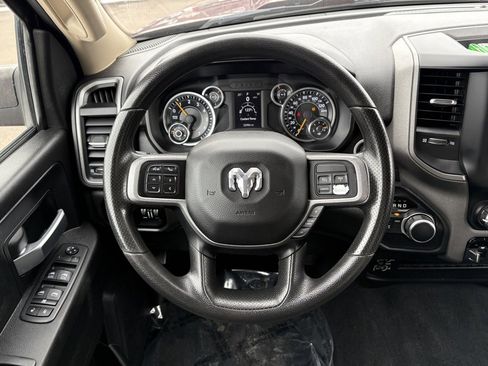 Certified 2019 RAM 2500 Tradesman image 23