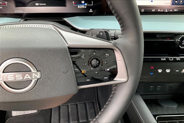 Certified 2026 Nissan Murano SL AWD/4WD image 17