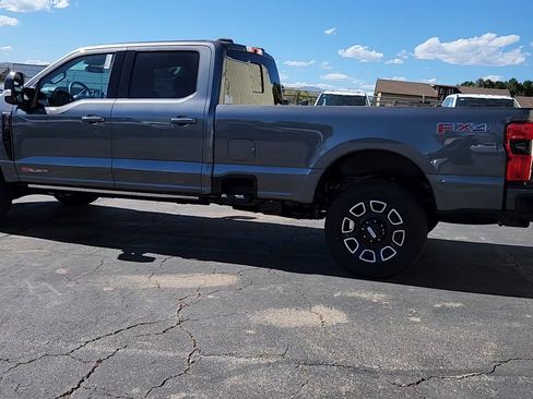 New 2026 Ford F350 Platinum image 5