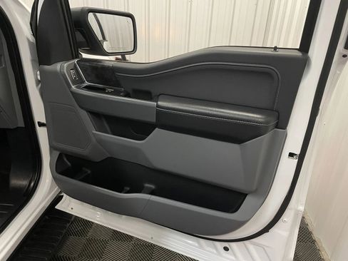 Used 2022 Ford F150 XLT w/ Equipment Group 301A Mid AWD/4WD image 42