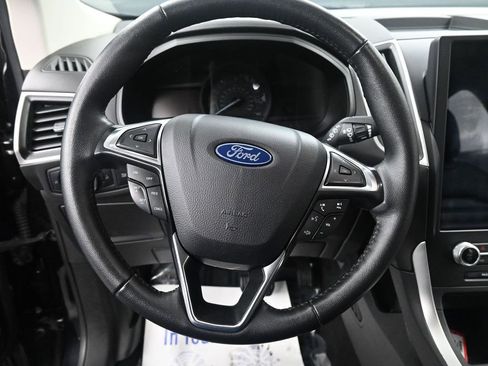 Used 2024 Ford Edge SEL image 31