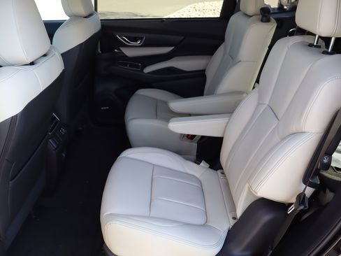 New 2026 Subaru Ascent Limited w/ Popular Package #2 image 17