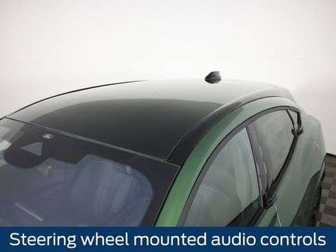 New 2026 Ford Mustang Mach-E GT AWD/4WD image 21