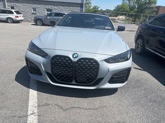 Certified 2022 BMW M440i Convertible RWD video 2