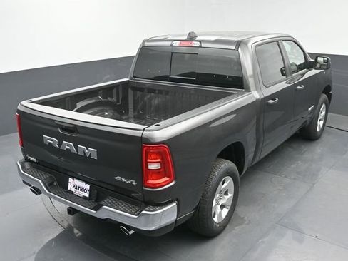 New 2026 RAM 1500 Tradesman image 32